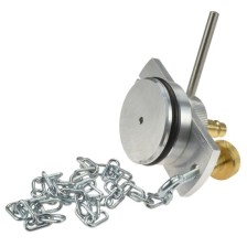 Adaptador de purga de frenos 81/82 / B674