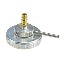 Adaptador de purga de frenos B 672 Daihatsu