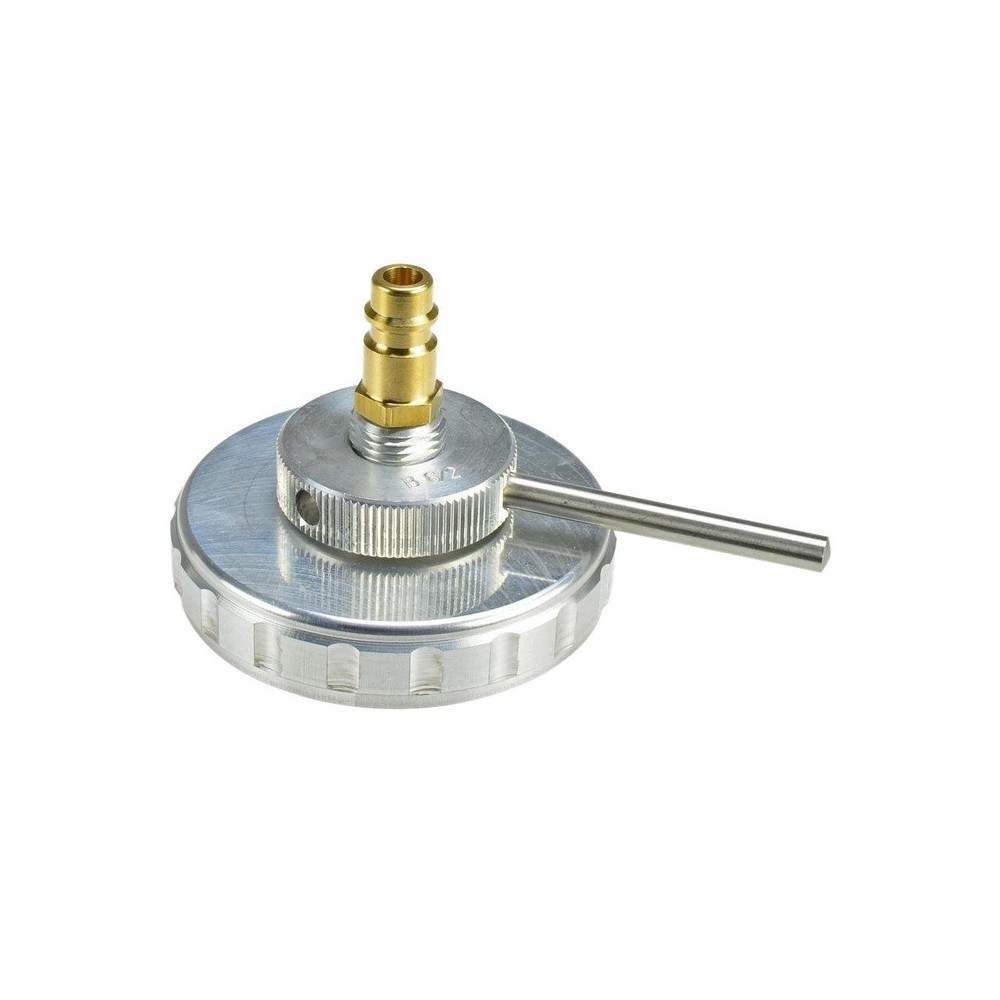 Adaptador de purga de frenos B 672 Daihatsu