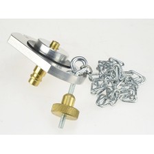 Tapa de servicio de frenos n.  86