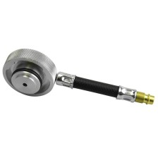 Adaptador de purga de frenos 90 B668W/B77A, versión metálica, con ángel para Hyundai Getz