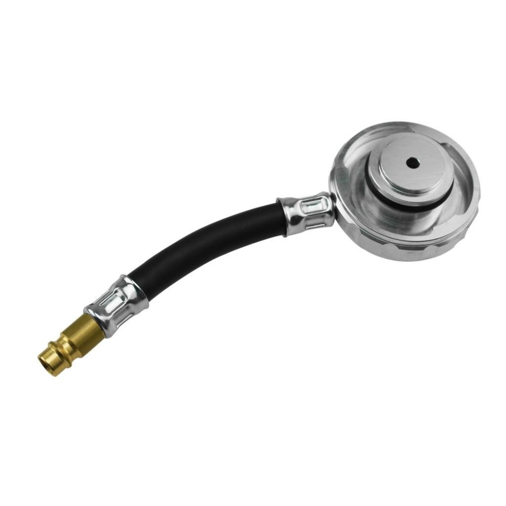 Adaptador de purga de frenos B668 WS