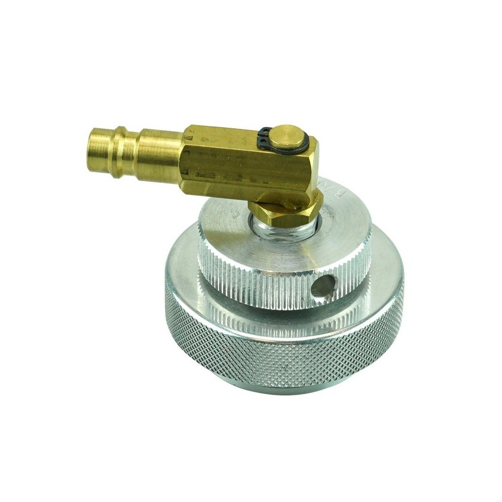 Tapa de servicio de frenos B704W Isuzu Serie N