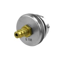 Tapa de servicio de frenos B708 ​​Toyota Auris 1.8l Híbrido E15