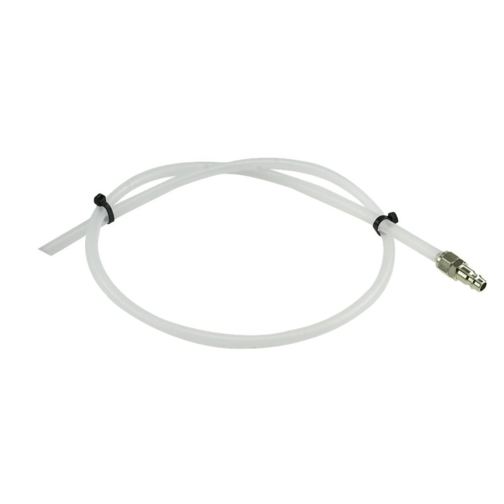 Sonda de succión de repuesto, mediana, 1 metro