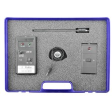 Detector electrónico de fugas para sistemas de aire acondicionado ELS 03