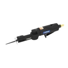 Sierra neumática POWER de transmisión por engranajes de 7650 Bpm