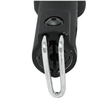 Sierra neumática POWER de transmisión por engranajes de 7650 Bpm