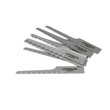 Hoja de sierra TPI 24 Unidad: 10 uds.