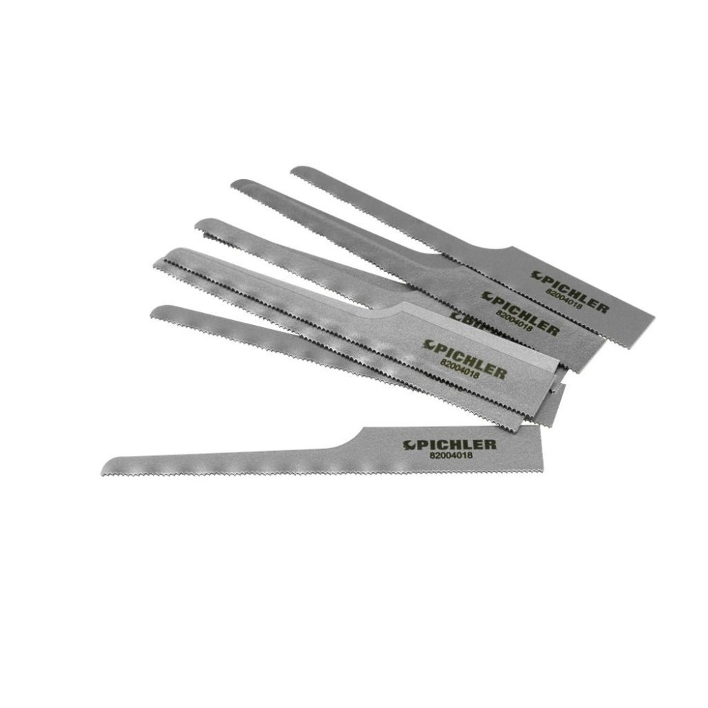 Hoja de sierra TPI 24 Unidad: 10 uds.