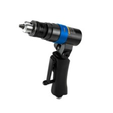 Taladro angular neumático, ajustable a 120°