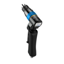 Taladro angular neumático, ajustable a 120°