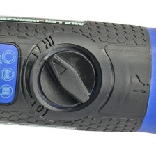 Rectificadora Neumática 0.75 HP 'BIONIGRIP'