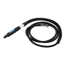 Amoladora de micro matrices de alta velocidad de 70.000 rpm - pinza de precisión de 3,0 mm