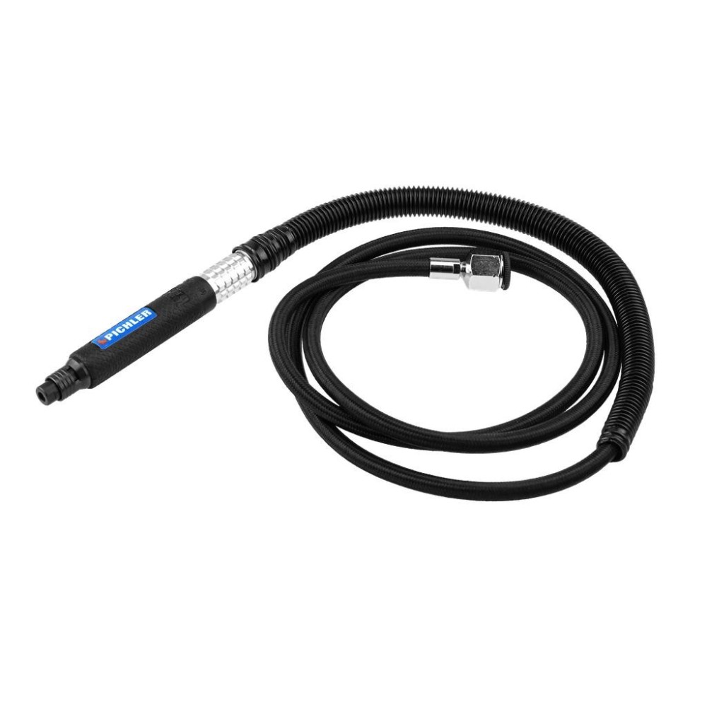 Amoladora de micro matrices de alta velocidad de 70.000 rpm - pinza de precisión de 3,0 mm