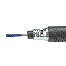 Amoladora de micro matrices de alta velocidad de 70.000 rpm - pinza de precisión de 3,0 mm