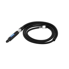 Amoladora de micro matrices de alta velocidad de 70.000 rpm - pinza de precisión de 3,0 mm