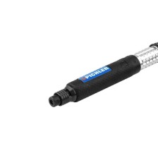 Amoladora de micro matrices de alta velocidad de 70.000 rpm - pinza de precisión de 3,0 mm