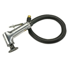 Amoladora angular neumática Lijadora angular C-3865BK en maletín con accesorios