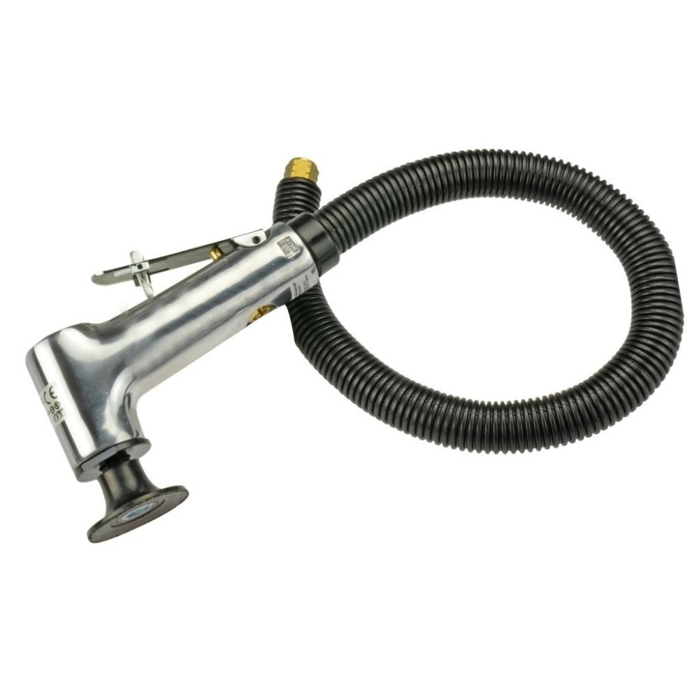 Amoladora angular neumática Lijadora angular C-3865BK en maletín con accesorios