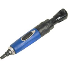 Trinquete neumático, accionamiento de 1/2', 82 Nm, 180 rpm, 97,8 dB(A)