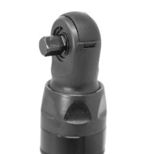 Trinquete de impacto neumático de 3/8'