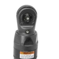 Trinquete de impacto neumático de 3/8'