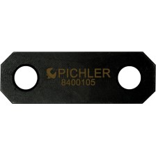 Plaquita intercambiable HM 60204-ES TIZIT