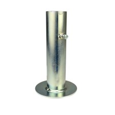 Base para soporte de liberación rápida