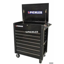 Trolley exclusivo XL