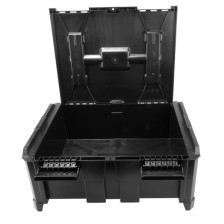 Caja de herramientas 400 x 300 x 150 mm