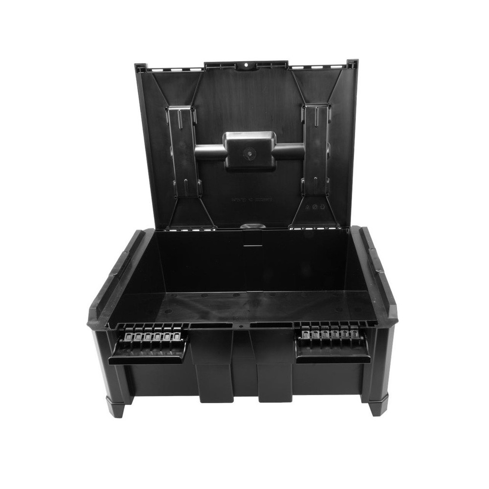 Caja de herramientas 400 x 300 x 150 mm