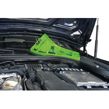 Bandeja para herramientas 'organizador' 2 uds., antideslizante