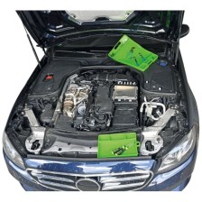 Bandeja para herramientas 'organizador' 2 uds., antideslizante