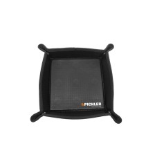 Bandeja magnética de neodimio, extra fuerte 248x248x7 mm