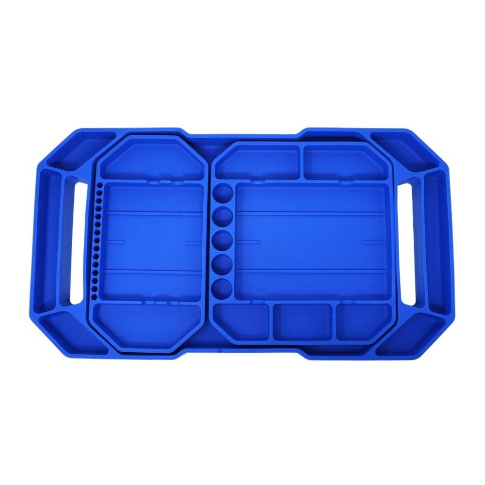 Bandeja para herramientas PRO SET Antideslizante 3 uds.