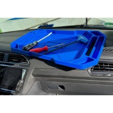 Bandeja para herramientas PRO SET Antideslizante 3 uds.