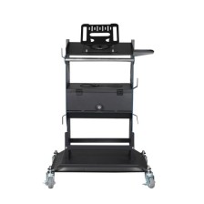 Estación de servicio de diagnóstico móvil