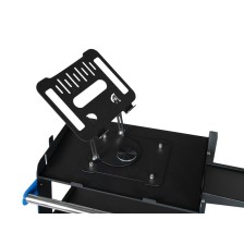 Estación de servicio de diagnóstico móvil