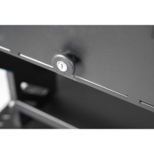 Estación de servicio de diagnóstico móvil