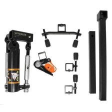 Adaptador de caja de cambios universal