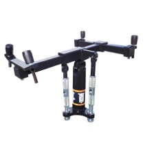 Adaptador de caja de cambios universal