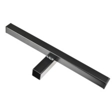 Extensión para, por ejemplo, modelos con tracción total para fijación de gato de transmisión UNI, longitud 355 mm