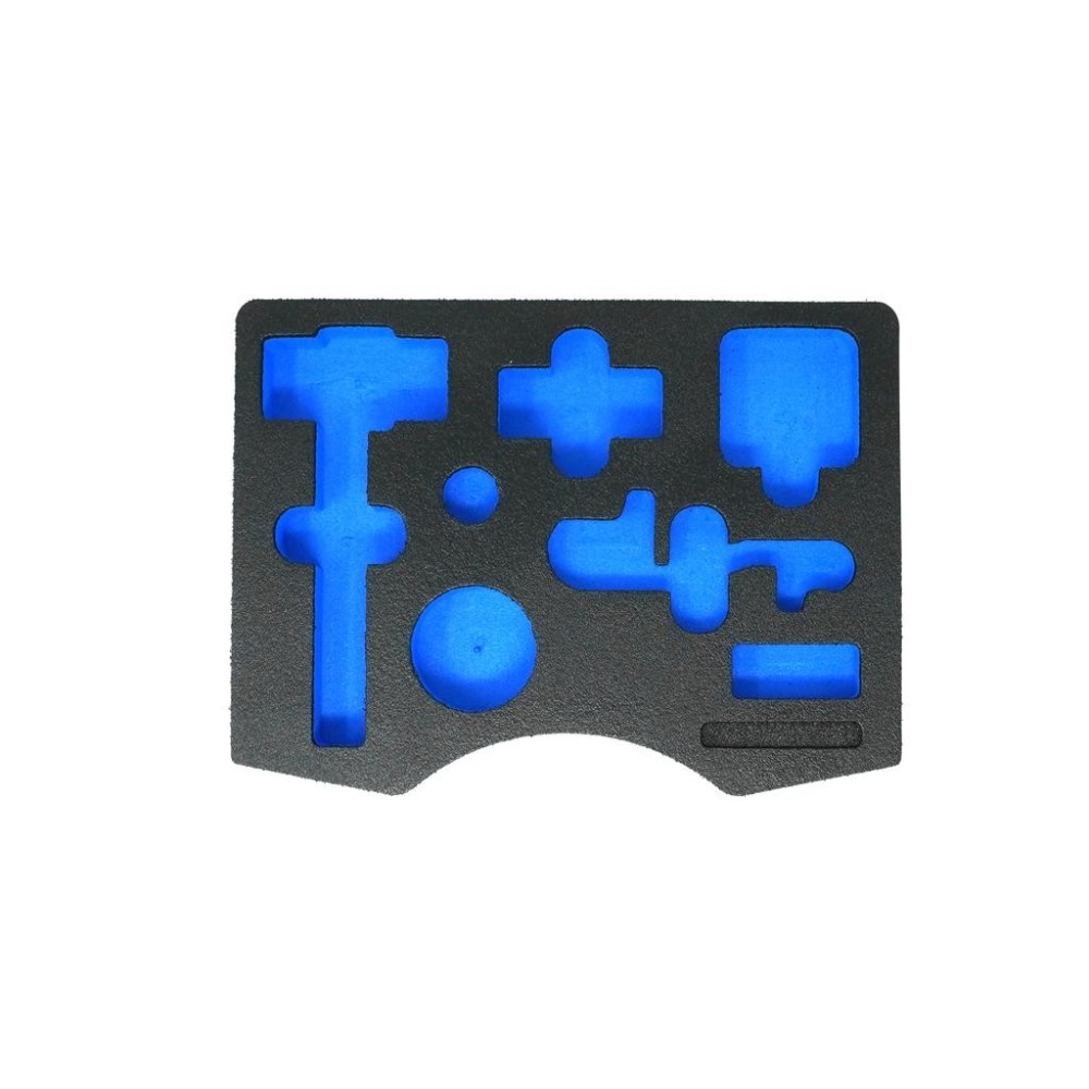 Inserto de espuma para 6133214+ 6133213