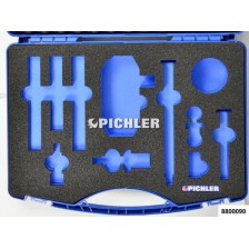 inserto de espuma para 60384435 + 60384535