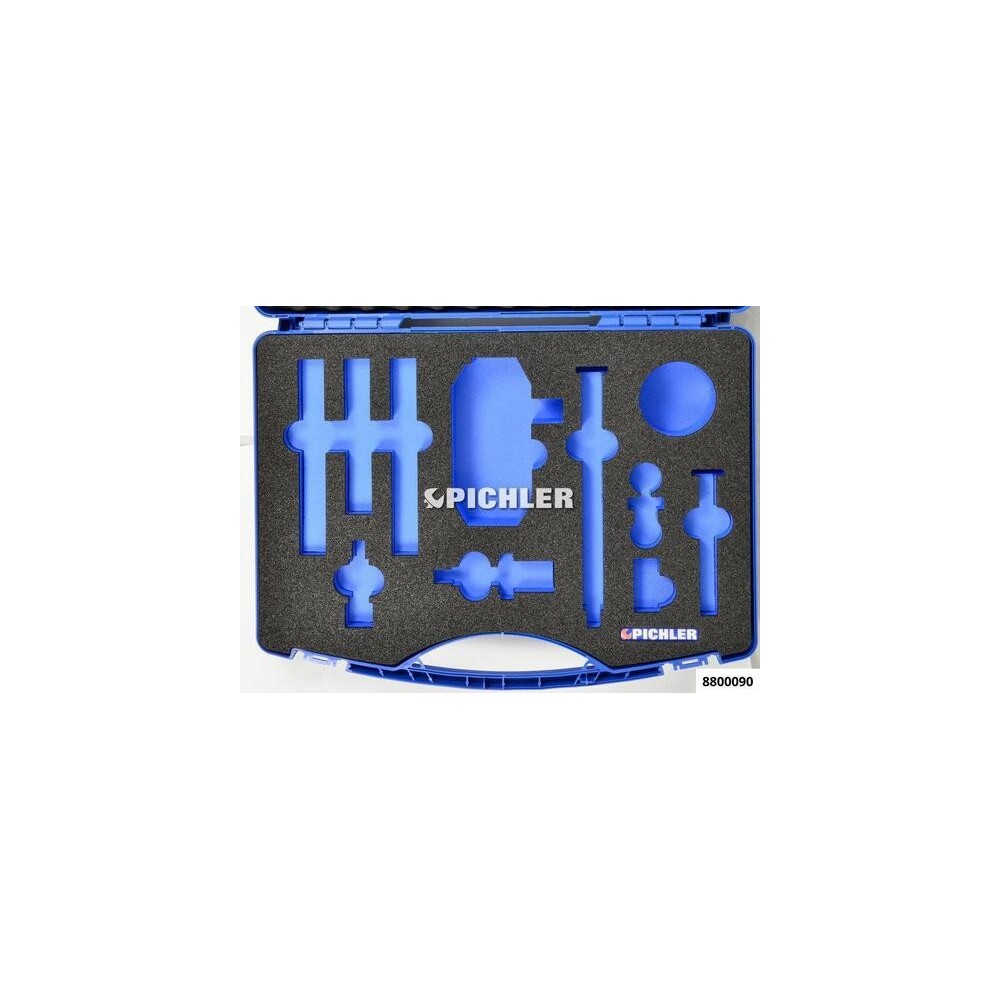 inserto de espuma para 60384435 + 60384535