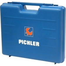 Estuche 2024 para 60385095/60385395 con espuma en la parte superior