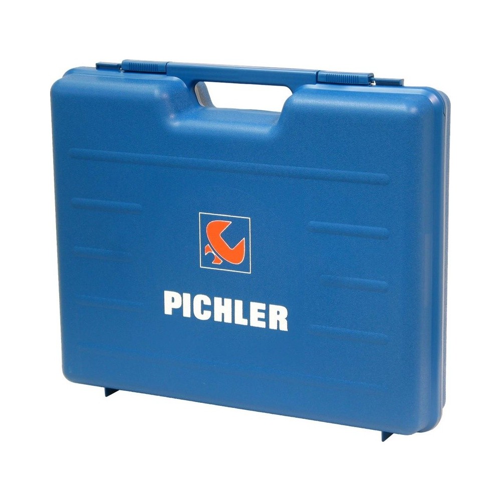 Estuche 2024 para 60385095/60385395 con espuma en la parte superior