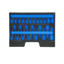 Inserto de corte profundo para 98844263 para FORCE 4263