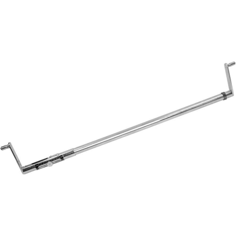 Ancho de vía con varilla telescópica 820 - 1500 mm